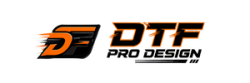 DTF Pro Design